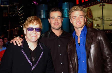 Throwback Thursday: TRL