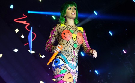 Billboard Music Awards 2014