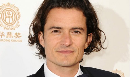 Ako b�va Orlando Bloom?