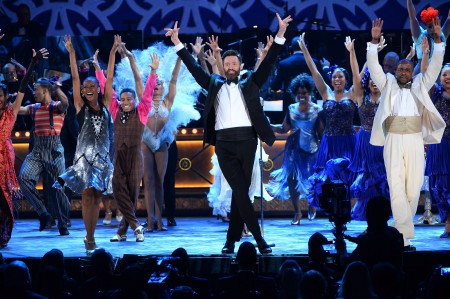 Tony Awards 2014