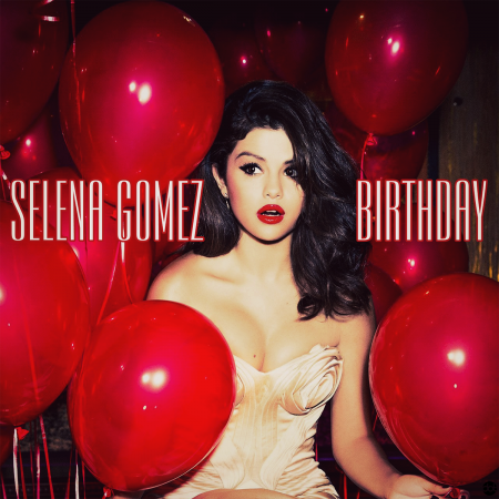 Selena Gomez u� m� 22 a nov� kamo�ku