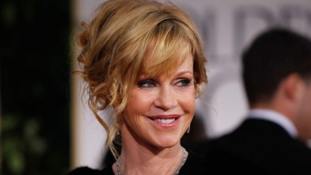 Melanie Griffith m� 57