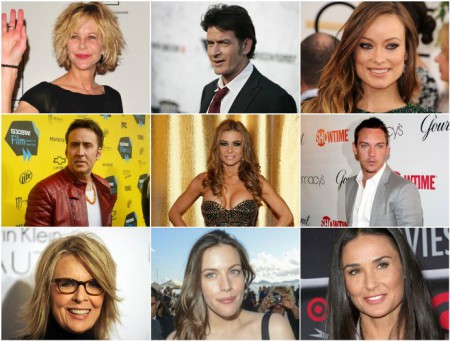 Ako sa celebrity volajú naozaj? (Časť 2.)