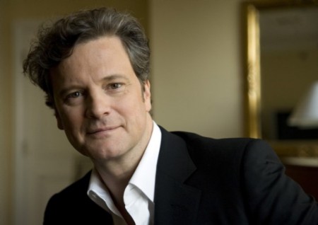 Sexo�: Colin Firth
