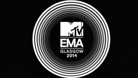 MTV Europe Music Awards 2014