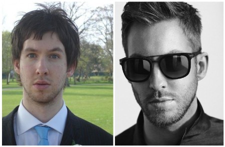 Throwback Thursday: Ako Calvin Harris z mrzk�ho jun�ka na �v�rneho �uhaja vyr�stol