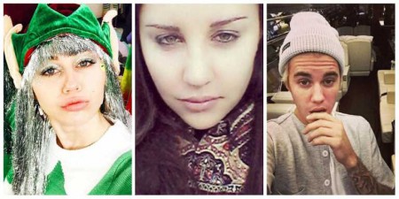 Ako tr�vili Vianoce retardi?