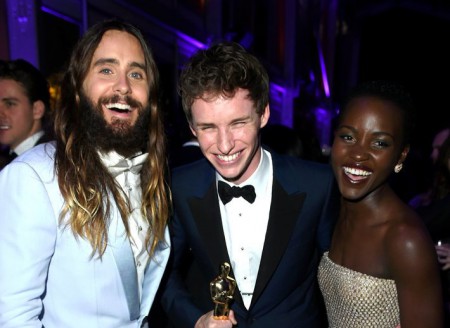 Oscarové afterparty