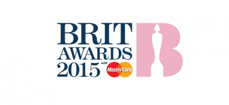 BRIT Awards 2015