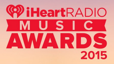 iHeartRadio Awards 2015