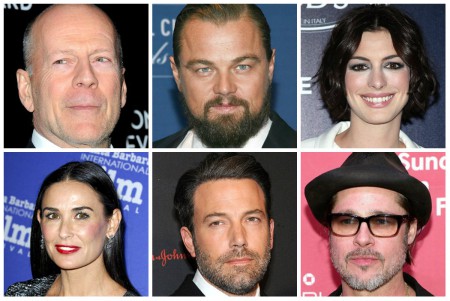 Throwback Thursday: trpne reklamy celebrt zo zaiatkov ich kariry