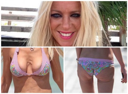 Tara Reid je kos�
