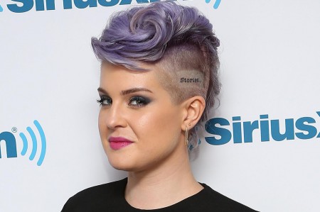 Kelly Osbourne má tie rakovinový gén