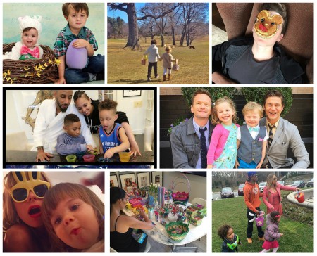 Instagram �peci�l: Ve�k� noc