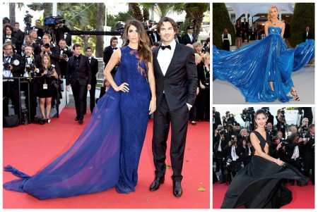 Cannes 2015: druh tde