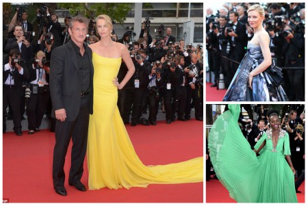 Cannes 2015: prvý týždeň