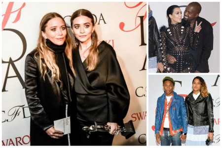 CFDA Fashion Awards 2015