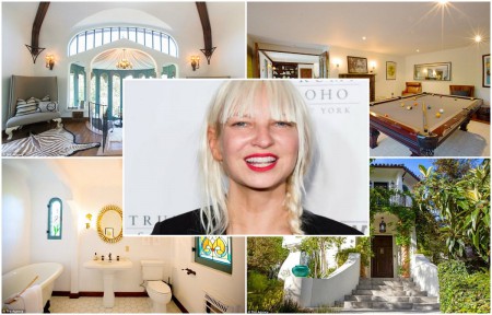 Sia je �ah�ia o skoro 5 mili�nov