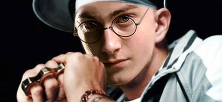 Harry Potter zmenil povolanie