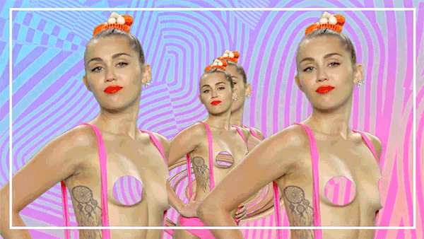 Najlep�ie momenty MTV VMA 2015