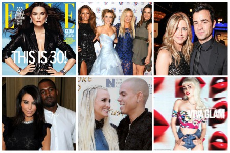 Čo dva týždne dali