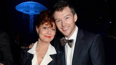 Zaja�ik Susan Sarandon ju vymenil za nov� starenku