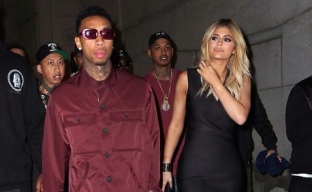 Jessica Alba, uhni! Hviezdy prechádzajú!