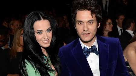 Katy Perry a John Mayer sú zase spolu