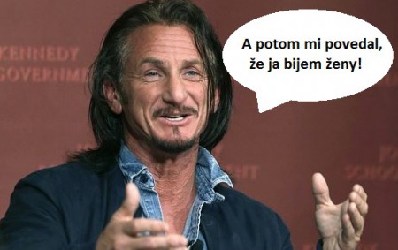 Lee, Sean, Terrence a p�r faciek