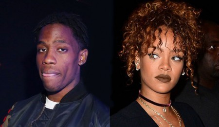 Riri m� nov�ho nabijaka