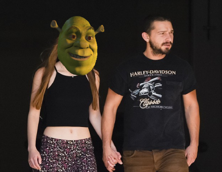 Len si udri, láska, ja si na to dám obklad!