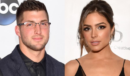 Miláčik Ameriky má novú frajerku