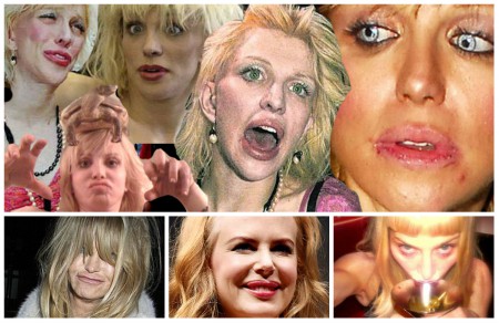 Masky sam o sebe (as 1.)