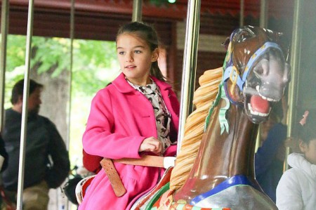 Sladký život Suri Cruise