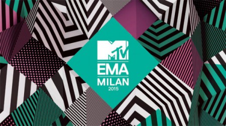 MTV Europe Music Awards 2015