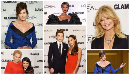 Glamour Women of the Year Awards