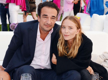 Mary-Kate Olsen sa vydala