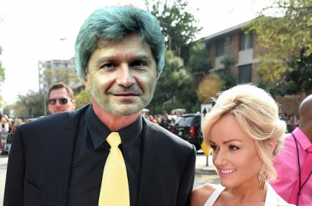 U� len to mu ch�balo