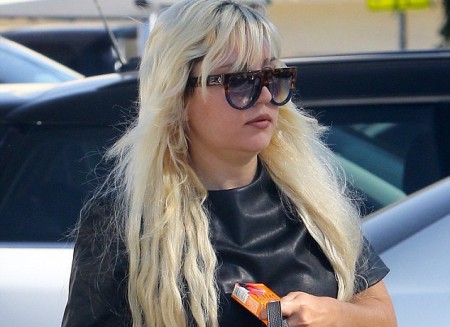 Amanda Bynes sa m� fajn