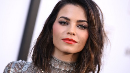 Jenna Dewan-Tatum osl�vila 35. narodeniny