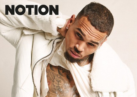 Chris Brown je hovado