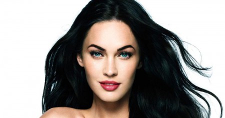 Hviezdne vojny s Megan Fox