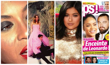 TOP 10 pixov�n roku 2015