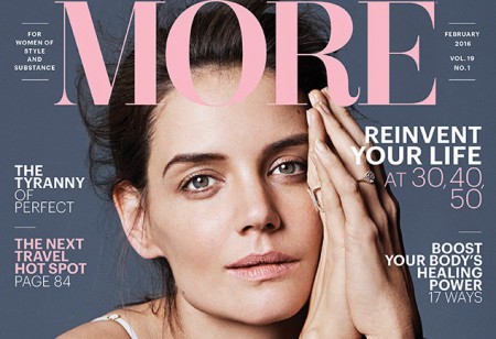 Katie Holmes sa nechce bavi� o svojom ��bostnom �ivote