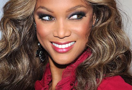 Tyra Banks sa dočkala
