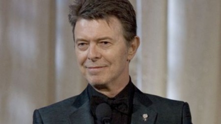 Zbohom, David Bowie!