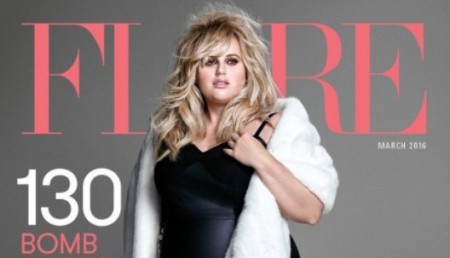 Slobodná Rebel Wilson