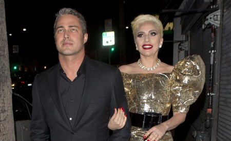 V�etko najlep�ie, Lady Gaga!