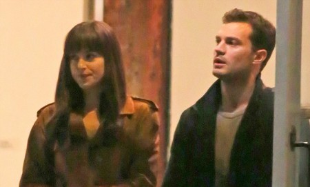 50 odtieov sexu pokrauje