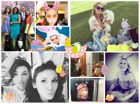 Instagram �peci�l: Ve�k� noc